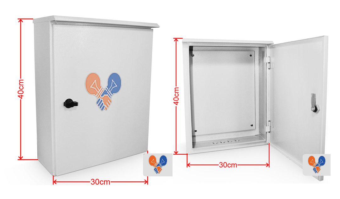 انواع باکس فلزی